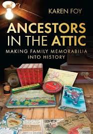 Ancestors Attic