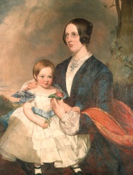 ElizabethWebberandsonJohn