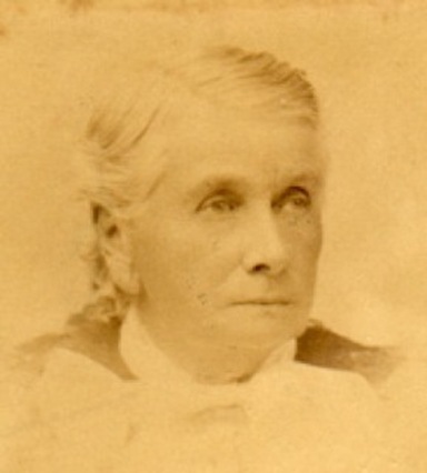 Mary Agnes Wollaston 2